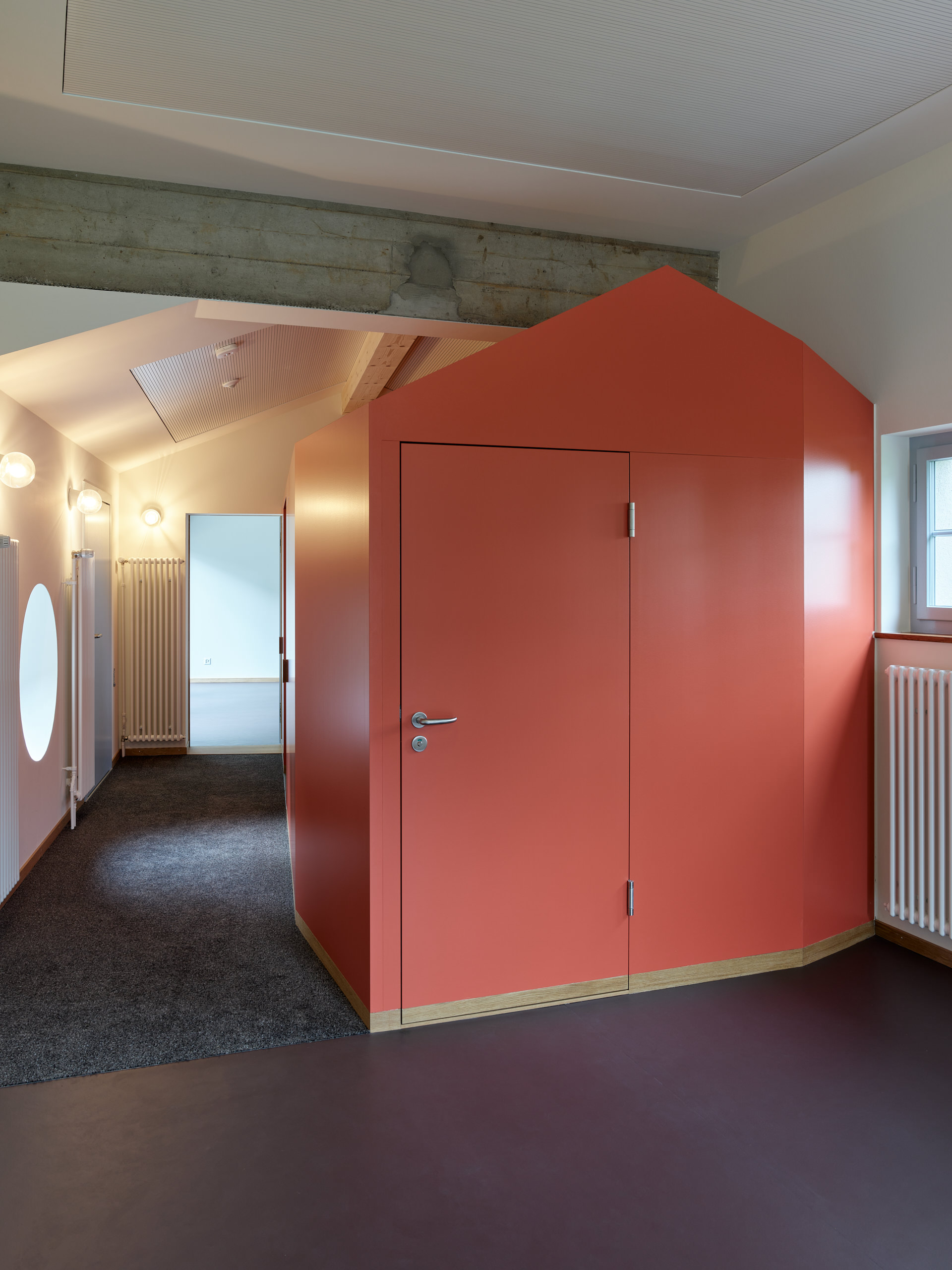 Kindergarten Bernerring